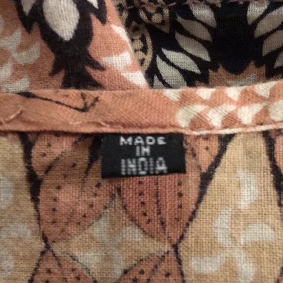 Blouse - Picture 4 of 5